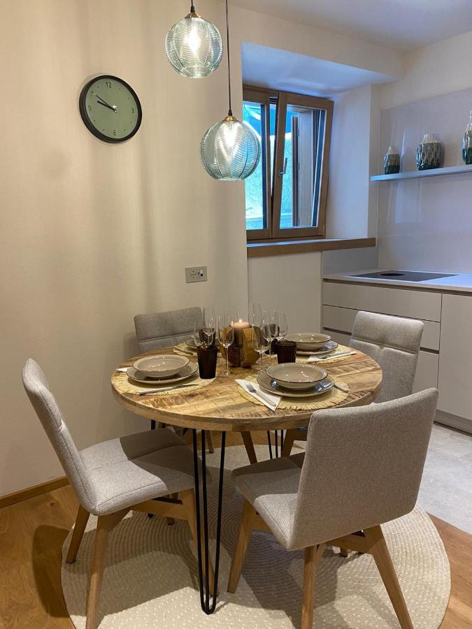 Apartment Design Nellere Ii *