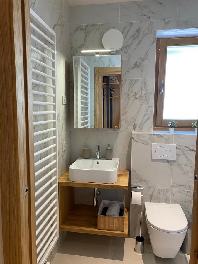 Apartment Design Nellere Ii Padola