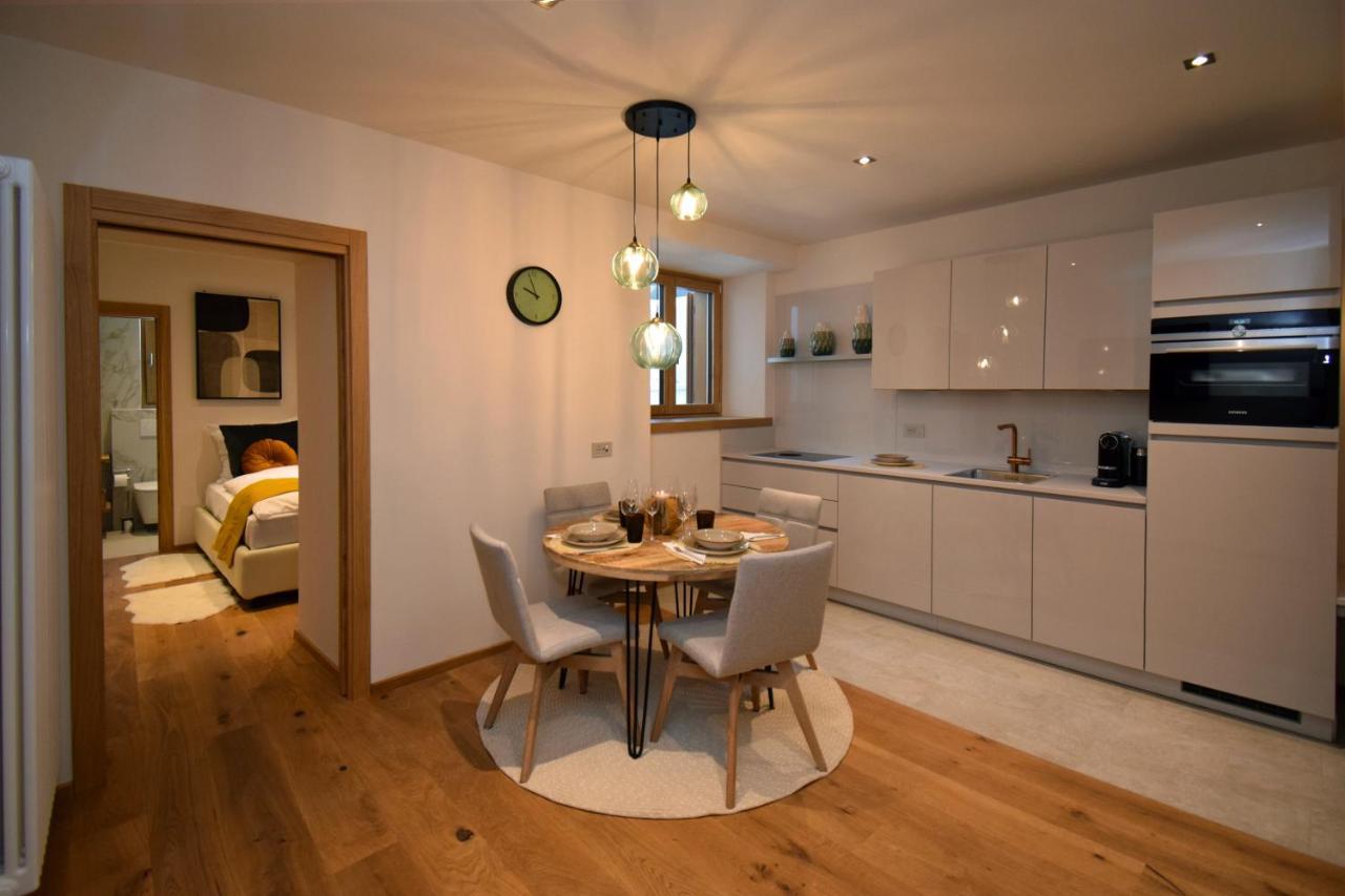Apartment Design Nellere Ii *