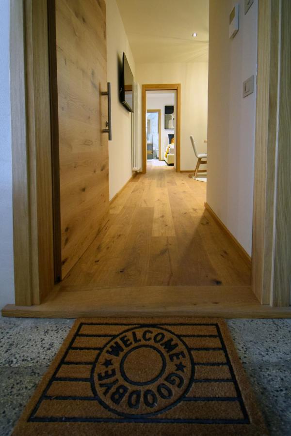 Design Nellere Ii Apartment *