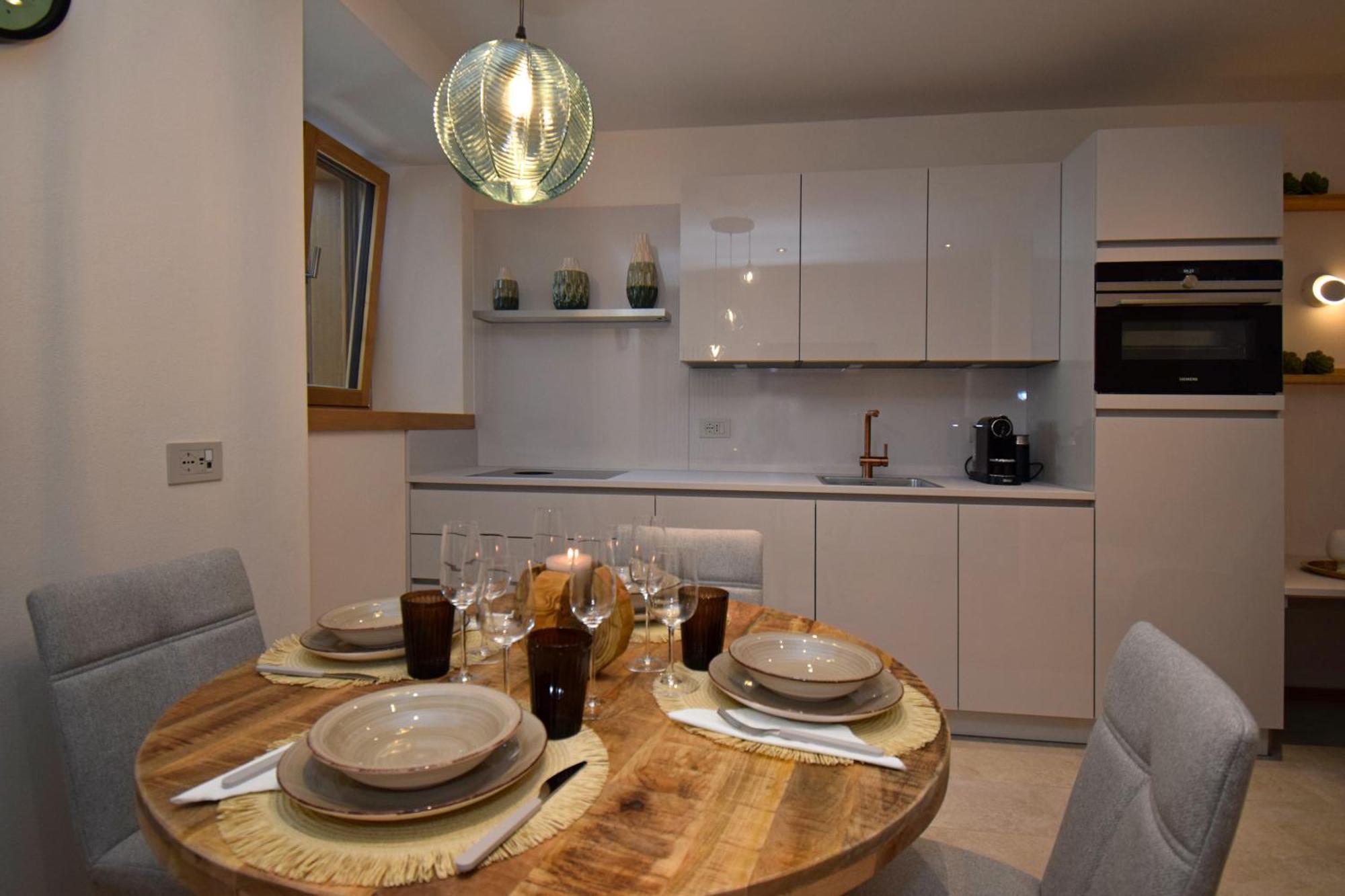 Design Nellere Ii Padola