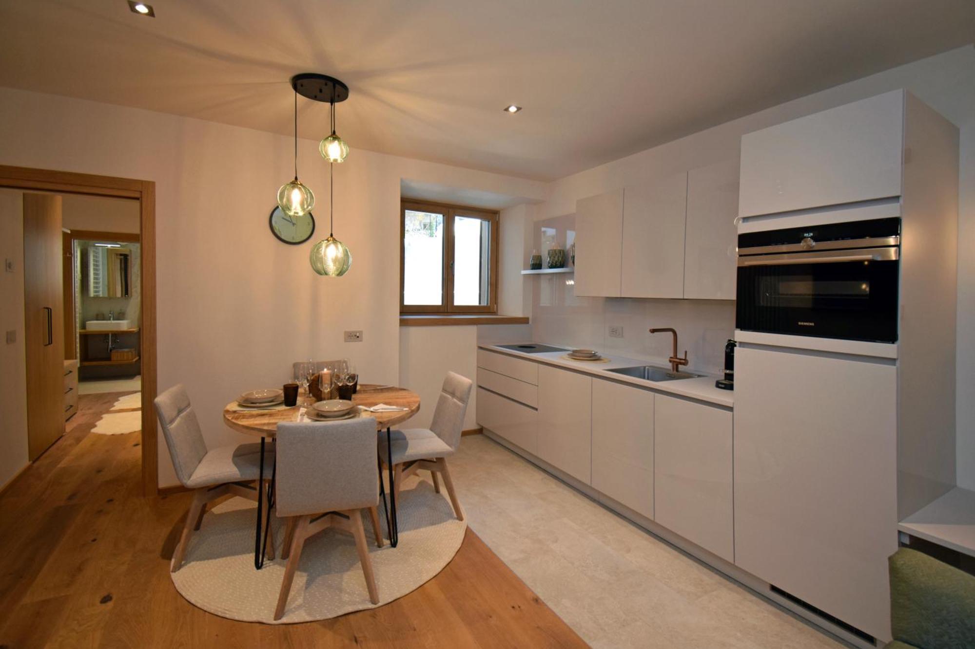 Apartment Design Nellere Ii